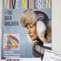 Nive Nielsen